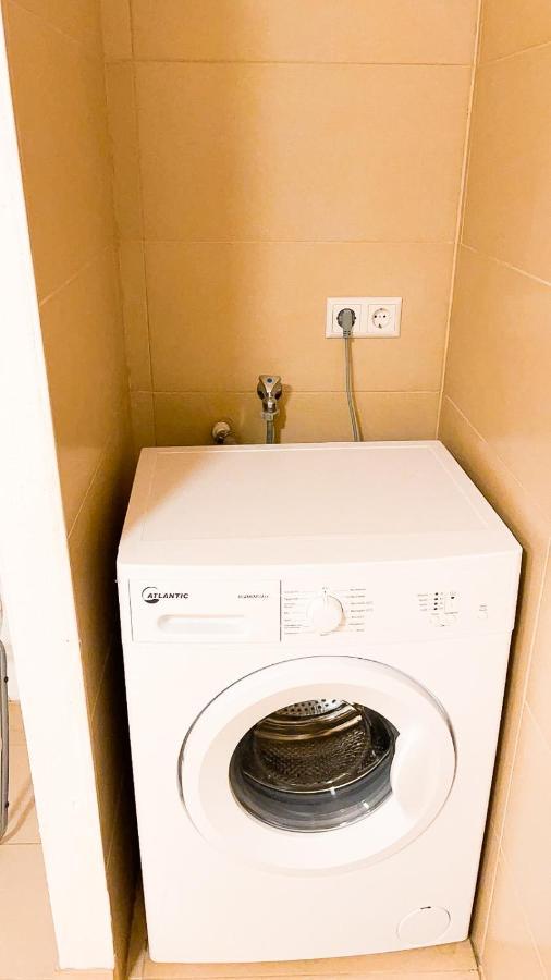 Stylische Wohnung Mit Charme 拉芬斯堡 外观 照片