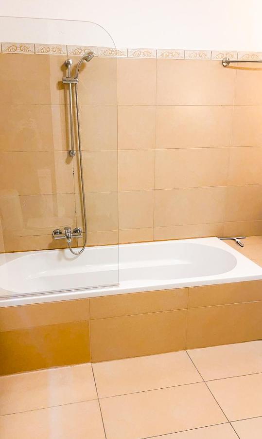 Stylische Wohnung Mit Charme 拉芬斯堡 外观 照片